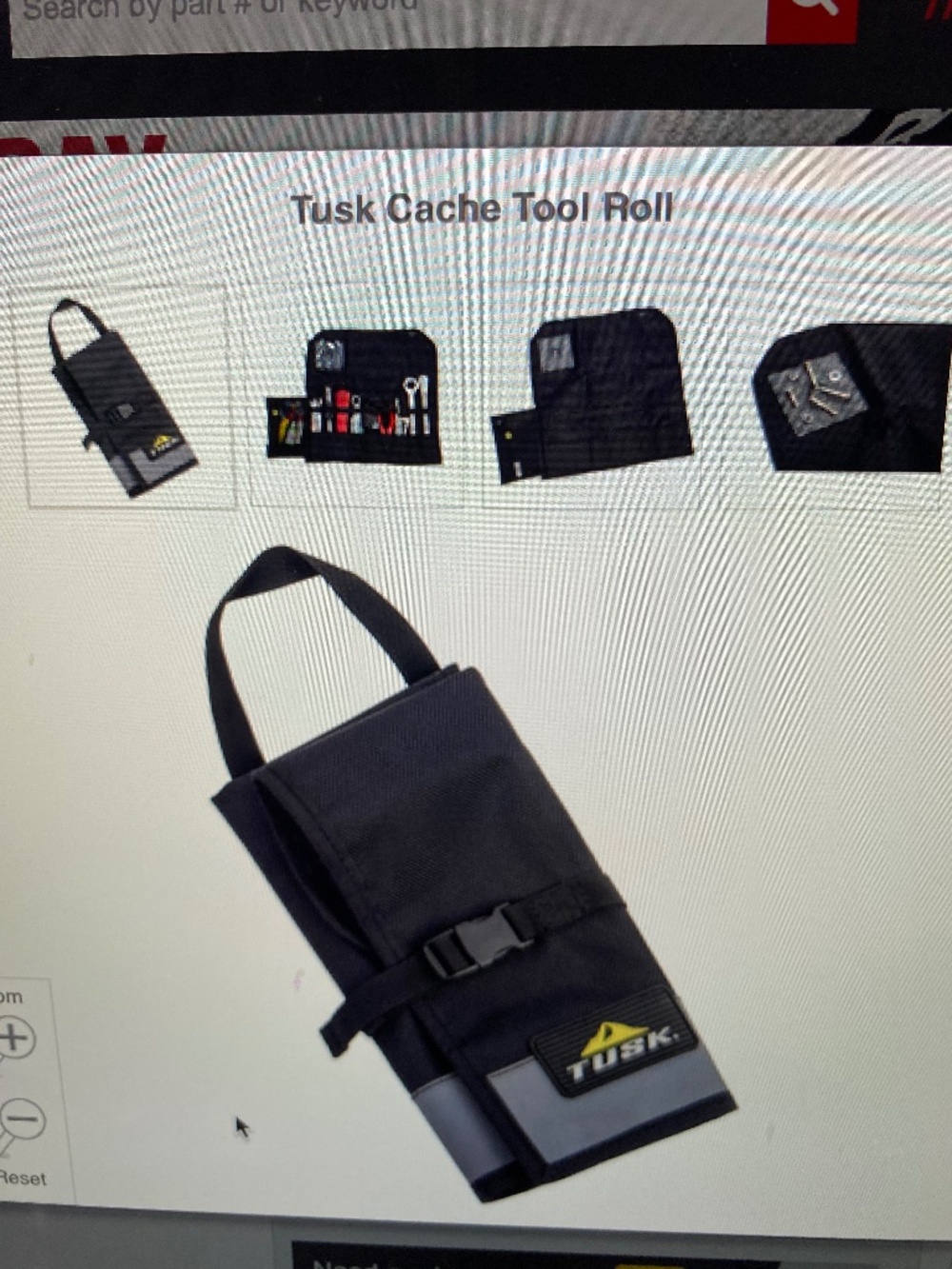 Tool Pak